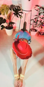 rossth1のhalloween especial 🔥の 5枚の写真