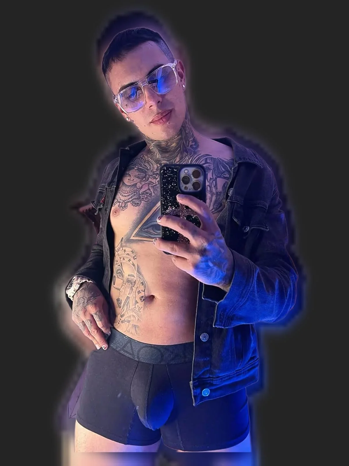Liam_Ink Poză populară 4410