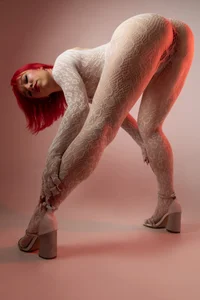 AbellaFox_ I want to keep your mind Pic 4