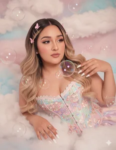 katieeandsharonn Sharon🏳️‍🌈🫰 Foto 6