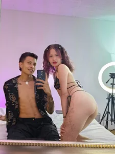 Erika_MendozaPublic Bild