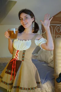 UnaMedison Octoberfest Pic