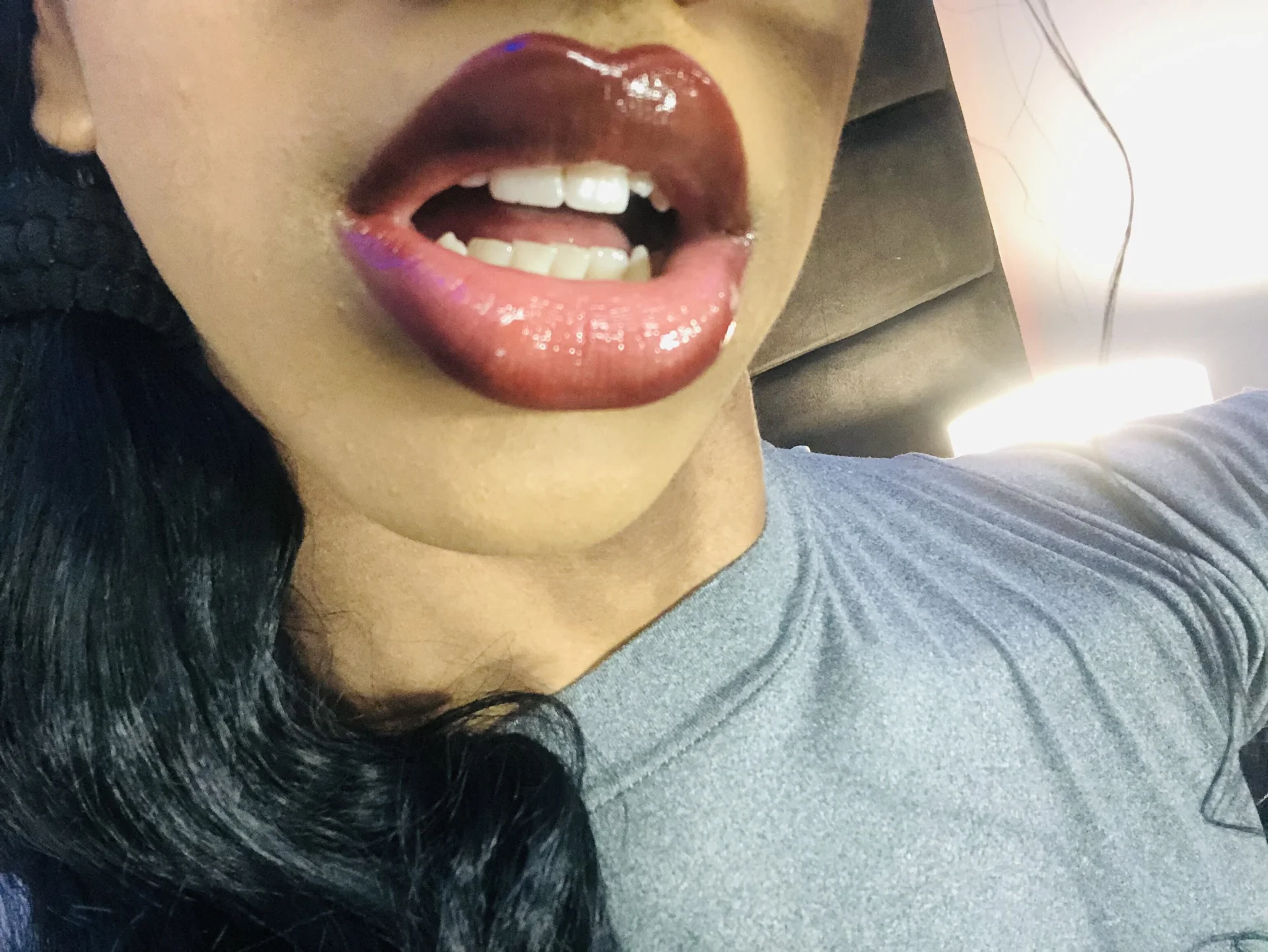 Daniiela_FoxxPublic图片 3