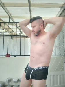 Brookerjerk Public Bilde 4