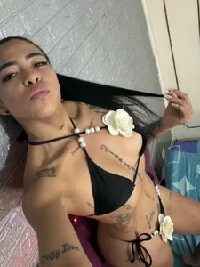 Lissy_latina Bathing suit slika 3