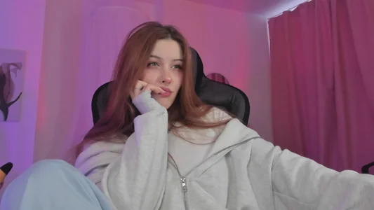 CoraMiel Cute pajama party Pic 7