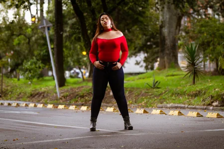 Melody_bonnie Public Pic