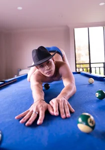 🌙💖 Femboy craving male passion od Sidney_Belle  3 snímek