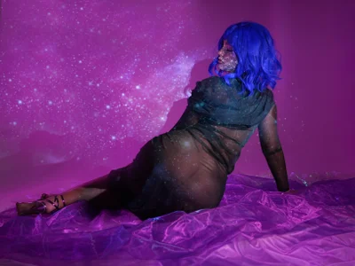 SarahPeach8の💜の 7枚の写真