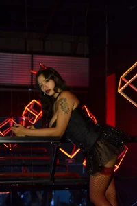 Angelique_Angell Halloween 🎃🕸️ Pic 3