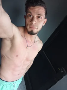 mike_burke Gym time Immagine  4