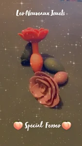 Nos jouets de SherineDivine_et_Hoyden  photos