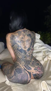 freyja_rouse tatto Poză