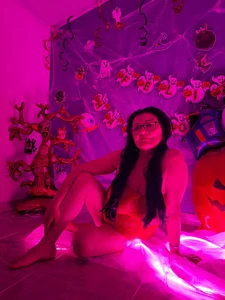 andrea_lopeez Happy Hallowen 🎃👻 зображення 5
