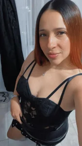 DaniOrange_ Hello Bilde 4