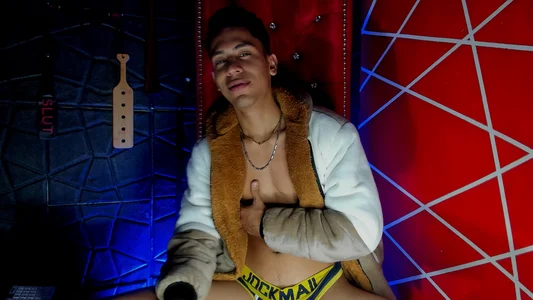 Jacobwolf_xxx Naughty boy Foto 4