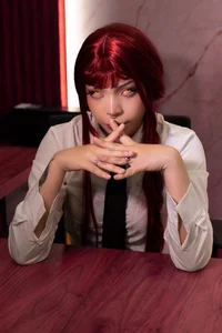 Kaoriabyss_ Makima 2.0 Pic 7