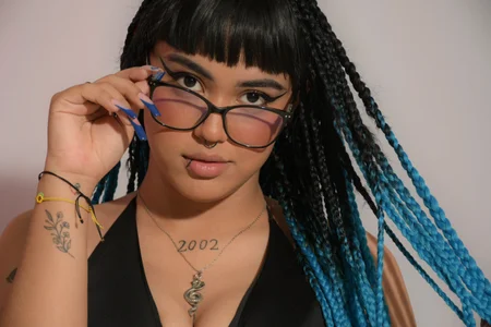 julieta_fernandez Hottie Pic