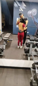 luxivastar Gym Pic 4