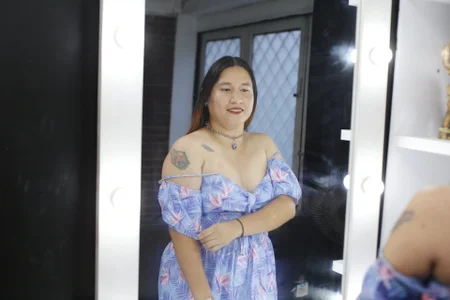 MAGGYE_MAX love hot sex Kuva 9