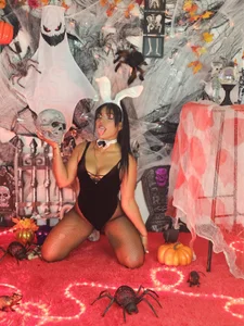 alicee_laurent Hallowen 2.0 Poză 3