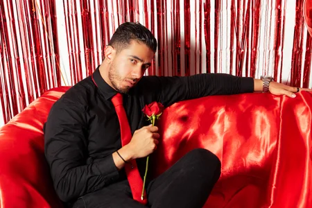 Nate_franco Valentine's Day with me 圖片 3