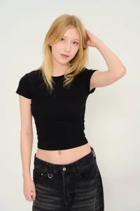 BossedFrog model shooting 사진