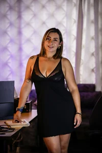 Isabella_lt SECRETARY 😏❤️ Pic