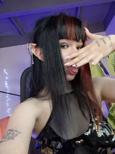 Elf🎀 od MeganBlosom  snímek