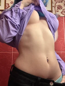 ElizSpieth Public Pic