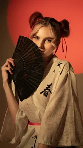 KellyStone Japanese Vibes Immagine 