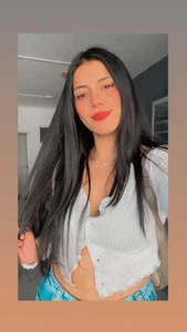 miaoconell About me Foto 2