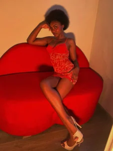 Naughty girl 😋🔥 de Asha_zuri69 Foto 4
