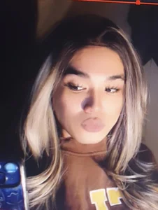 Public de SexySaint_ALI  Imagens