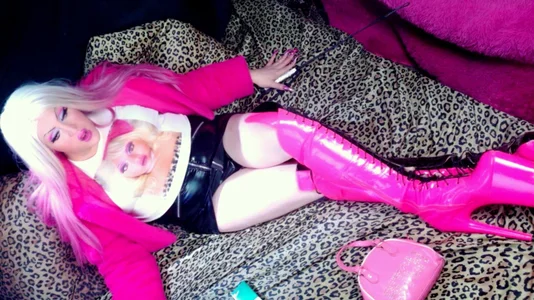 MistiMentholBimbo Misti Bild 4