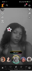TypicalBaddiex Public Pic