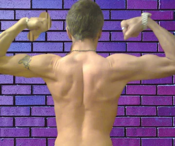 maxdaddy690 only me Bilde 4