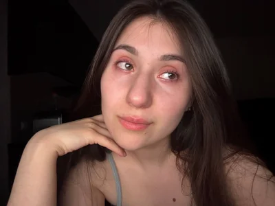 Eileen_Wagner Rest for the eyes Pic