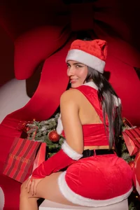 sexy Christmas🎄✨ de MaluDiaz  Imagens