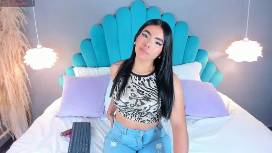 LovelyEyesx cutte🍑 Bilde 3