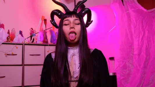 Devil Amber de amber_yull Foto