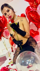 brianahill_ Valentine's Day Immagine  3