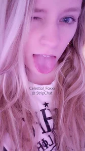 CelestialFoxxx Public Pic 5