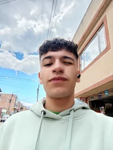 Zdjęcia LuanRossetti Public:  5