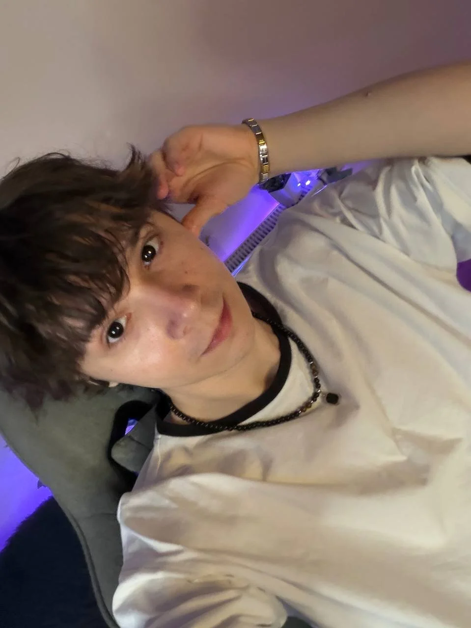 AnthonyCuutie popularna fotka 3191