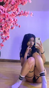 Ameliatrevicott Sweet girl 🥵 Foto