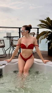 Jullia_Carter My Birthday 🎁 Pic 4