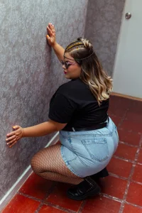 Zdjęcia KiimBrooks Casual ✨: 