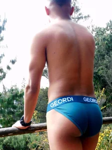 iam_corbinMY ASS图片 2