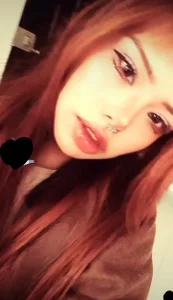 Public od cinnamondoll_r  snímek